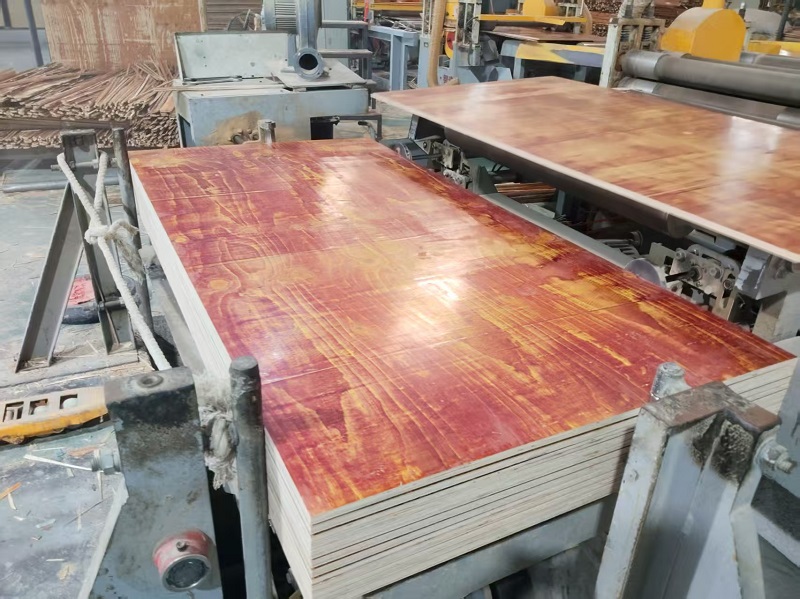 2026為啥建筑工地都偏愛木模板插圖